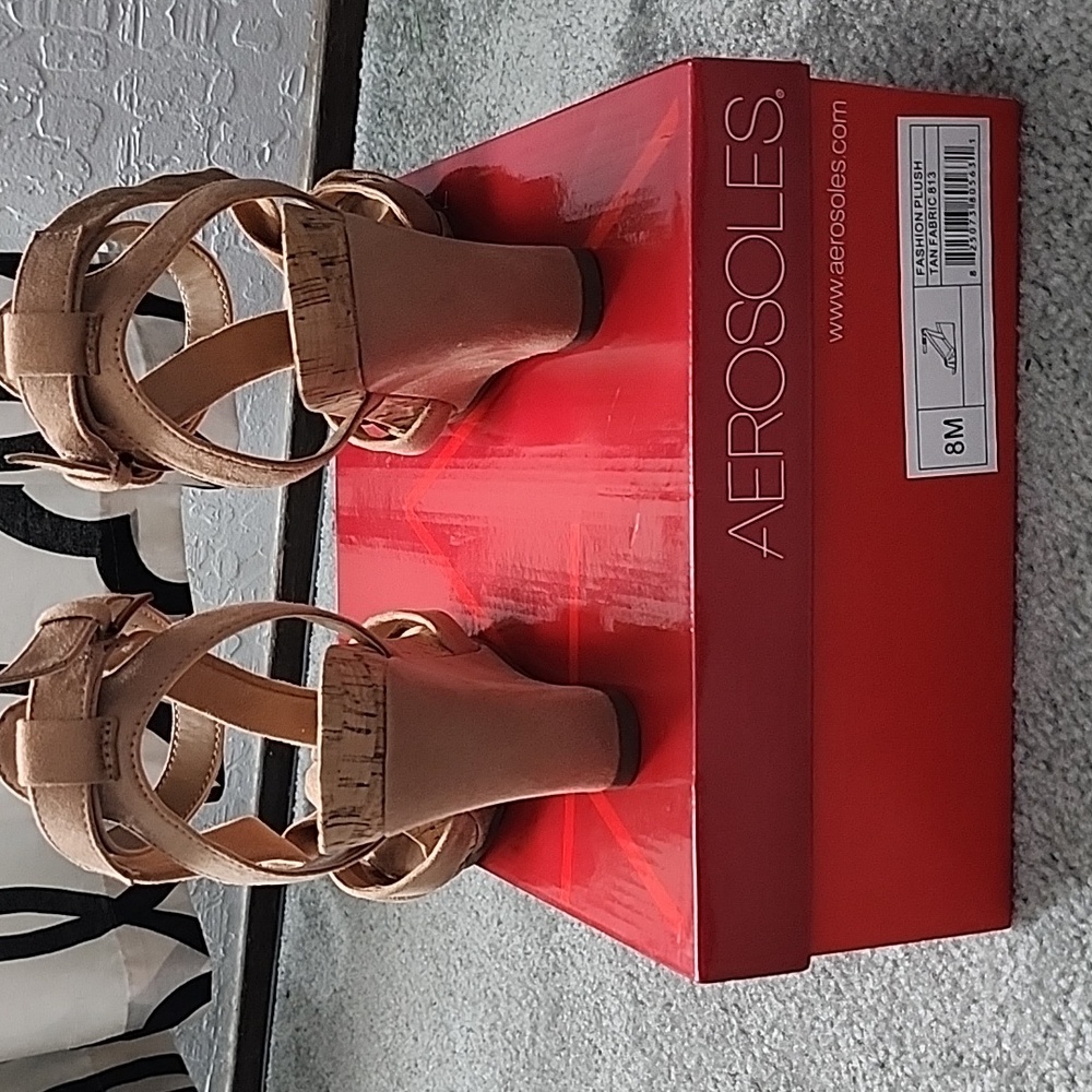 Wedges - Picture 4 of 4